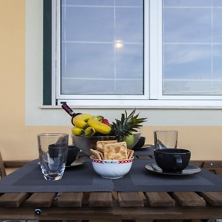 Frini'S View Apartment Exterior foto