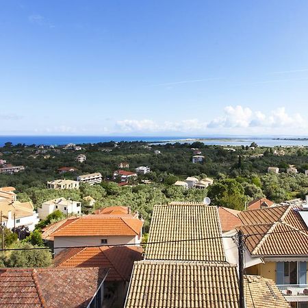 Frini'S View Apartment Exterior foto