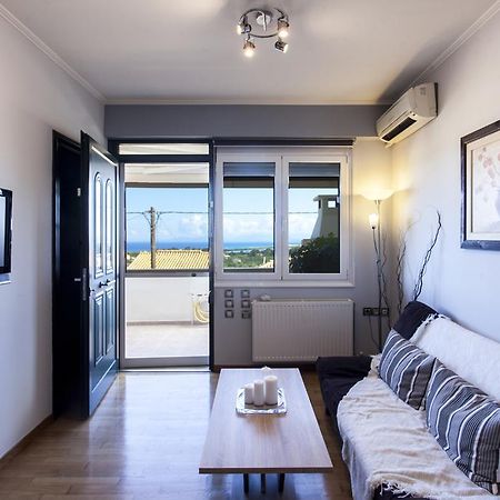 Frini'S View Apartment Exterior foto