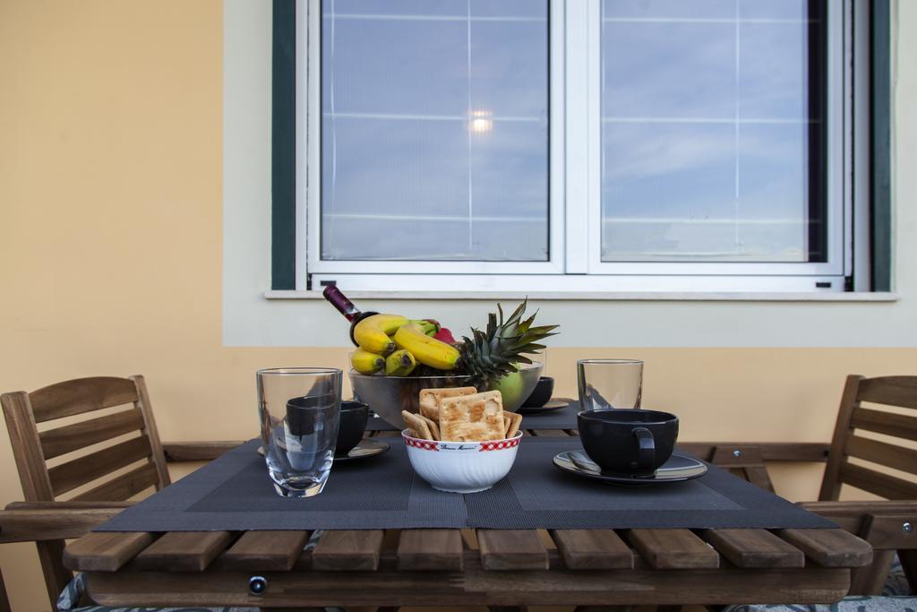 Frini'S View Apartment Exterior foto