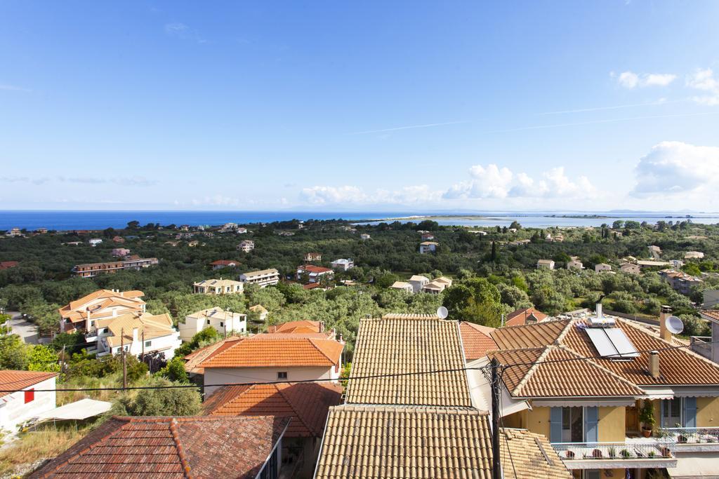 Frini'S View Apartment Exterior foto