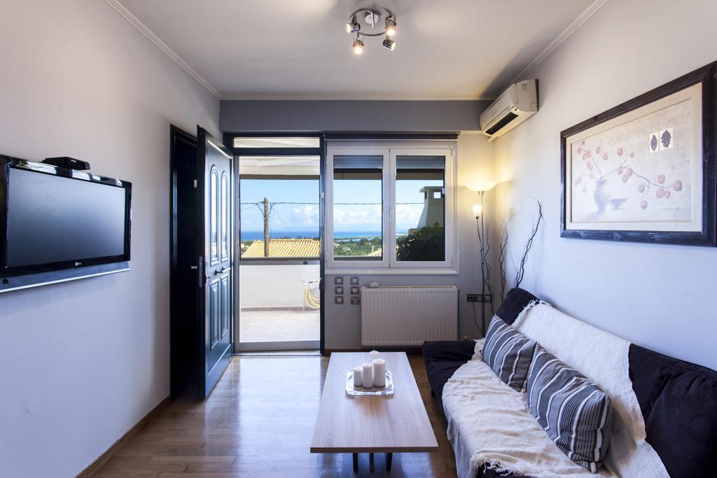 Frini'S View Apartment Exterior foto